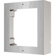 Hikvision DS-KD-ACW1/S Mounting Bracket for Intercom - Silver
