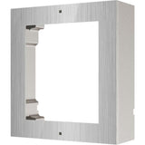 Hikvision DS-KD-ACW1/S Mounting Bracket for Intercom - Silver