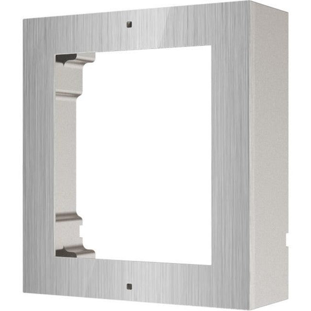 Hikvision DS-KD-ACW1/S Mounting Bracket for Intercom - Silver