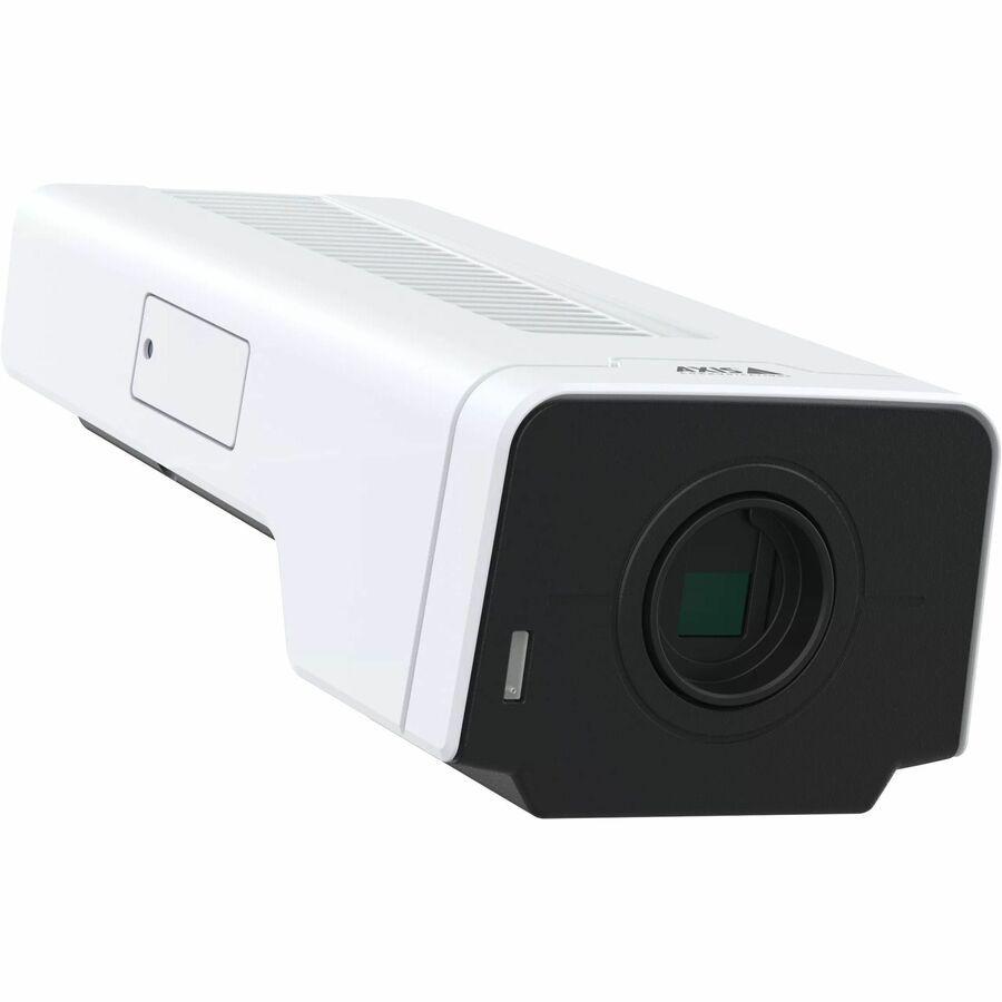 AXIS P1388-B 8 Megapixel Indoor 4K Network Camera - Colour - Box