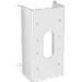 Hikvision DS-1476ZJ-SUS Corner Mount for Network Camera - White