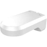 Hikvision DS-1294ZJ Wall Mount for Surveillance Camera - White