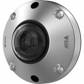 AXIS F4105-SLRE Surveillance Camera Sensor Unit