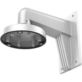 Hikvision DS-1473ZJ-135 Wall Mount for Network Camera - White
