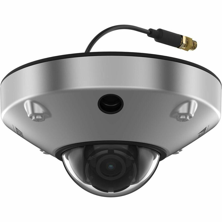 AXIS F4105-SLRE Surveillance Camera Sensor Unit