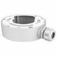 Hikvision DS-2280ZJ-WA140 Mounting Box for Network Camera - White