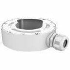 Hikvision DS-2280ZJ-WA140 Mounting Box for Network Camera - White