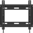 Hikvision DS-DM1940W Wall Mount for Monitor - Black