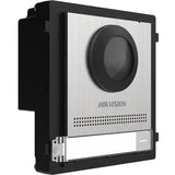 Hikvision Pro DS-KD8003Y-IME2/S Video Door Phone Sub Station