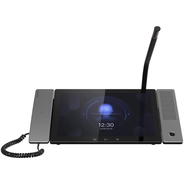 Hikvision DS-KM9503 25.4 cm (10") Video Door Phone Master Station