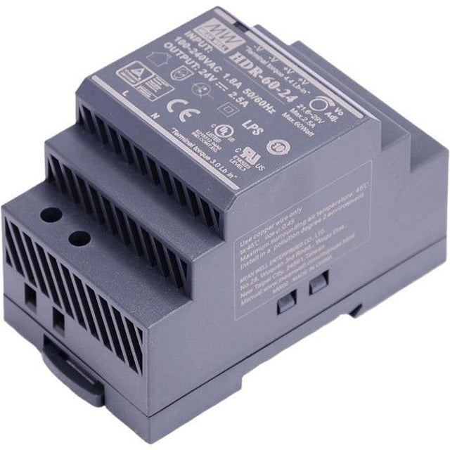 Hikvision DS-KAW60-2N Power Supply