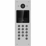 Hikvision DS-KD3003-E6 8.9 cm (3.5") Video Door Phone Sub Station