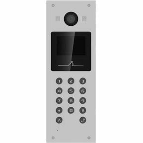 Hikvision DS-KD3003-E6 8.9 cm (3.5") Video Door Phone Sub Station