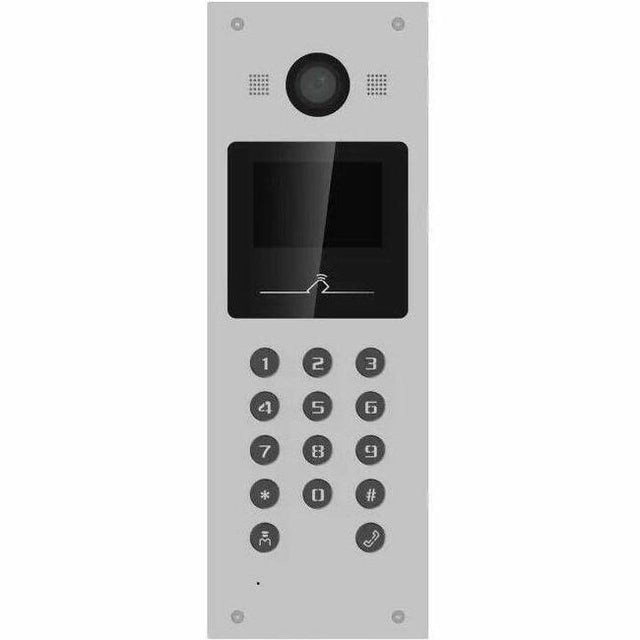 Hikvision DS-KD3003-E6 8.9 cm (3.5") Video Door Phone Sub Station