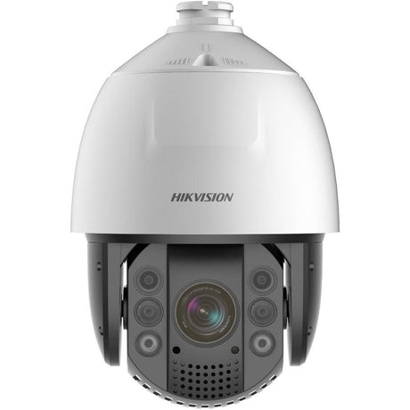 Hikvision Value DS-2DE7A425IW-AEB 4 Megapixel Outdoor Network Camera - Colour - Dome