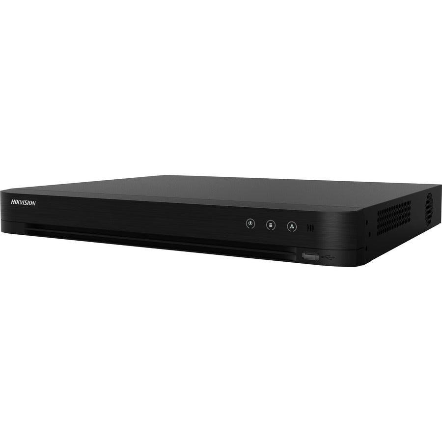 Hikvision TurboHD IDS-7208HUHI-M2/S 8 Channel Wired Video Surveillance Station