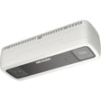 Hikvision Smart DS-2CD6825G0/C-IVS Outdoor Full HD Network Camera - Colour