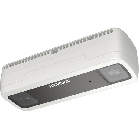 Hikvision Smart DS-2CD6825G0/C-IVS Outdoor Full HD Network Camera - Colour