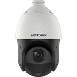 Hikvision Pro DS-2DE4425IW-DE(T5) 4 Megapixel Network Camera - Colour - Dome