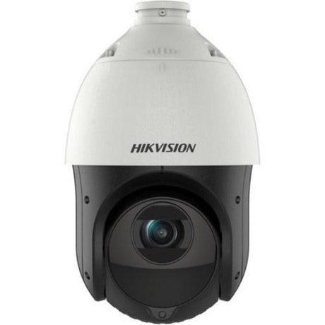 Hikvision Pro DS-2DE4425IW-DE(T5) 4 Megapixel Network Camera - Colour - Dome