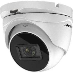 Hikvision Turbo HD DS-2CE79H8T-AIT3ZF 5 Megapixel HD Surveillance Camera - Turret