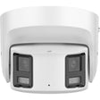Hikvision Pro DS-2CD2387G2P-LSU/SL 8 Megapixel Network Camera - Colour - Turret - White
