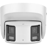 Hikvision Pro DS-2CD2387G2P-LSU/SL 8 Megapixel Network Camera - Colour - Turret - White