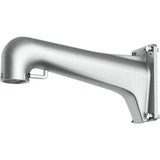 Hikvision DS-1603ZJ-P Wall Mount for Network Camera - Platinum Grey