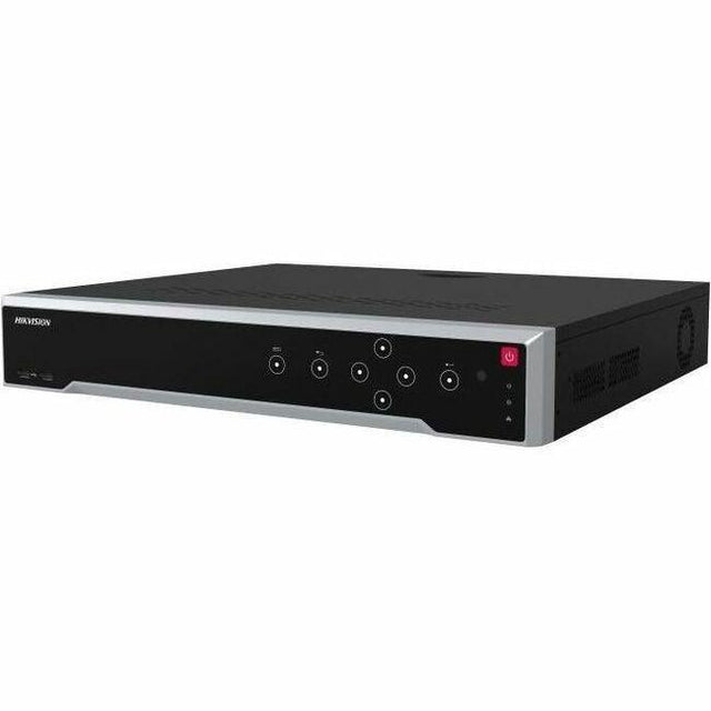 Hikvision DS-7732NI-M4/16P 32 Channel Wired Video Surveillance Station