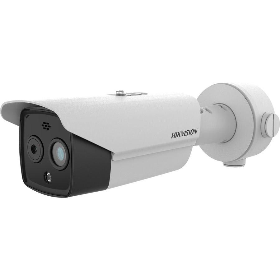 Hikvision HeatPro DS-2TD2628-10/QA Network Camera - Colour - Bullet