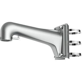 Hikvision DS-1603ZJ-POLE-P Pole Mount for Network Camera - Platinum Grey