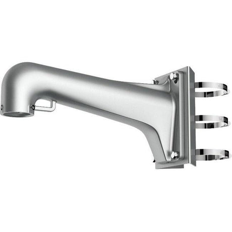 Hikvision DS-1603ZJ-POLE-P Pole Mount for Network Camera - Platinum Grey