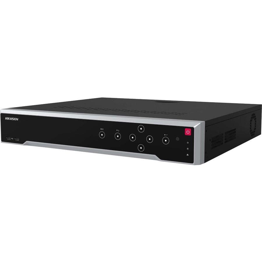 Hikvision Ultra DS-7732NI-M4/16P 32 Channel Wired Video Surveillance Station