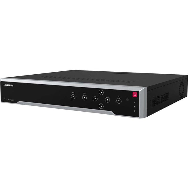 Hikvision Ultra DS-7732NI-M4/16P 32 Channel Wired Video Surveillance Station
