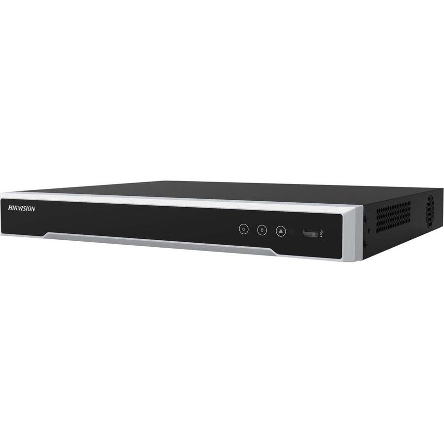 Hikvision Ultra DS-7616NI-M2/16P 16 Channel Wired Video Surveillance Station