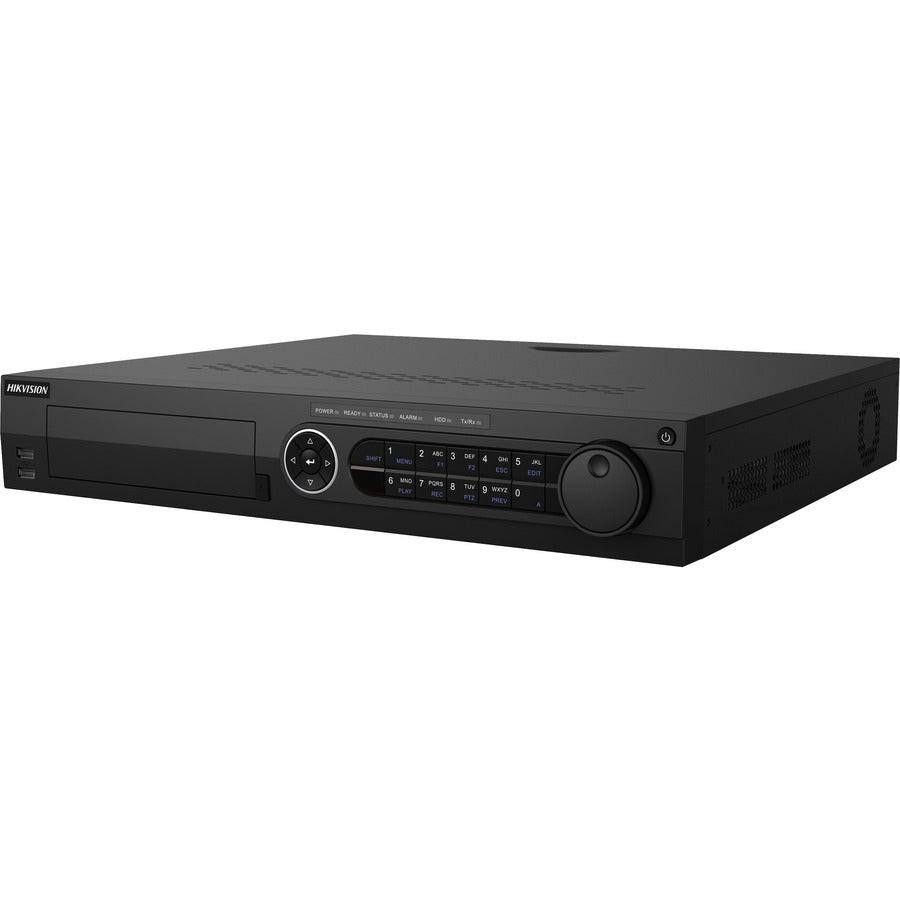 Hikvision Turbo HD IDS-7332HUHI-M4/S 32 Channel Wired Video Surveillance Station 12 TB HDD