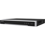 Hikvision 8MP AcuSense 4-Camera Turret Kit | BYO HDD