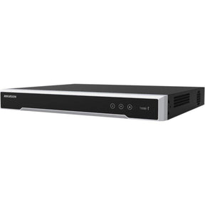 Hikvision DS-7608NI-M2/8P 8 Channel Wired Video Surveillance Station 4 TB HDD