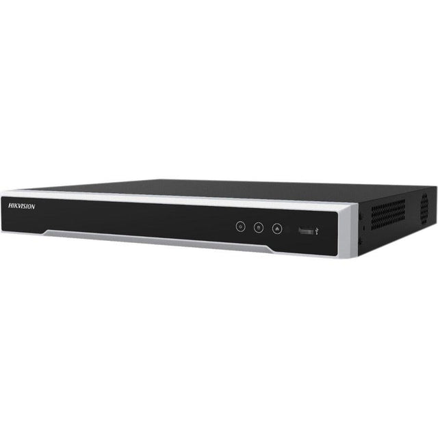 Hikvision DS-7608NI-M2/8P 8 Channel Wired Video Surveillance Station 4 TB HDD