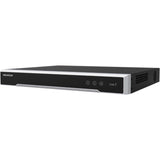 Hikvision 8-Channel NVR with 4TB HDD