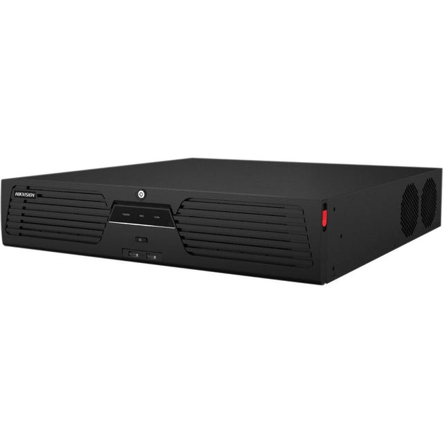 Hikvision DS-9632NI-M8 32 Channel Wired Video Surveillance Station