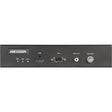 Hikvision Video Decoder