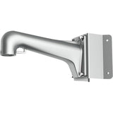 Hikvision DS-1603ZJ-Corner-P Corner Mount for Network Camera - Platinum Grey