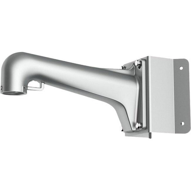 Hikvision DS-1603ZJ-Corner-P Corner Mount for Network Camera - Platinum Grey