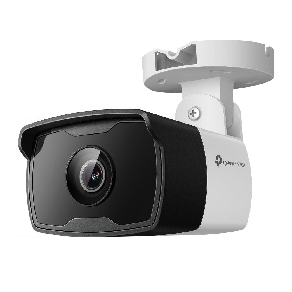 VIGI C340I 4 Megapixel Outdoor Network Camera - Colour - Bullet
