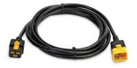 APC by Schneider Electric AP8760 Power Interconnect Cord - 3 m