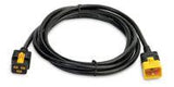 APC by Schneider Electric AP8760 Power Interconnect Cord - 3 m