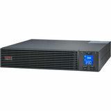 APC by Schneider Electric Easy UPS On-Line Double Conversion Online UPS - 3 kVA/2.70 kW