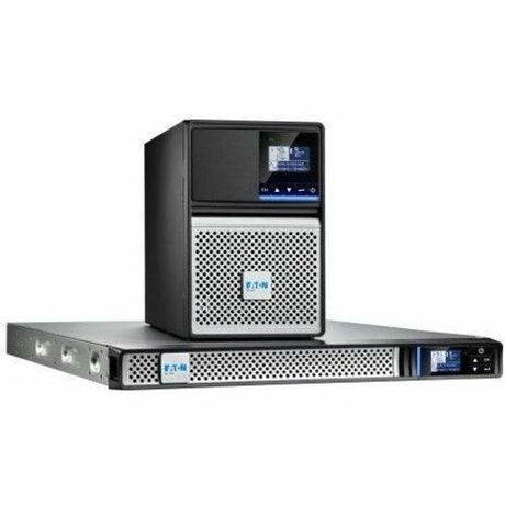 Eaton Line-interactive UPS - 650 VA/520 W