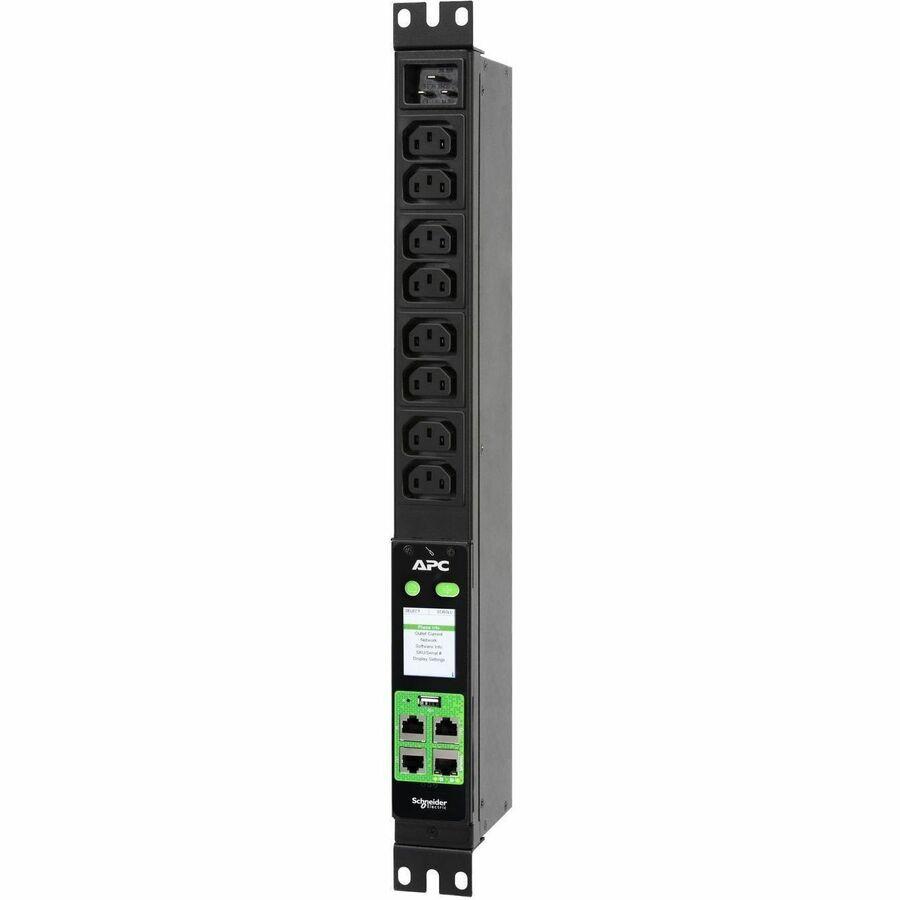 APC by Schneider Electric EasyPDU PDU